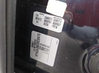 Centralita abs renault 8972406922 vel satis 401247