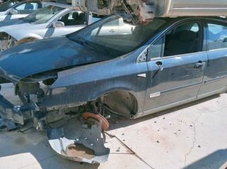 Centralita abs renault 8972406922 vel satis 401247