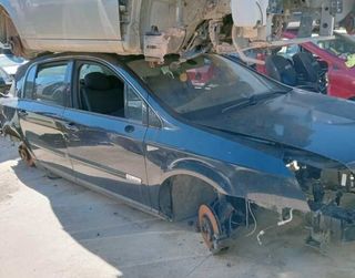 Centralita abs renault 8972406922 vel satis 401247