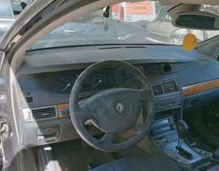 Centralita abs renault 8972406922 vel satis 401247