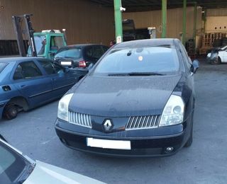 Centralita abs renault 8972406922 vel satis 401247