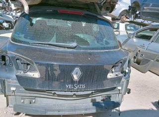 Centralita abs renault 8972406922 vel satis 401247