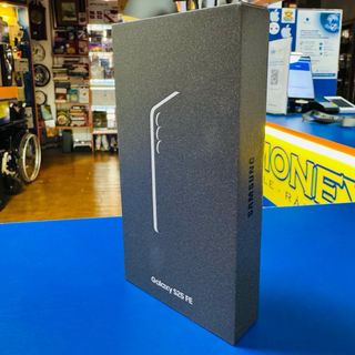 Samsung Galaxy S25 FE Caja Sellada