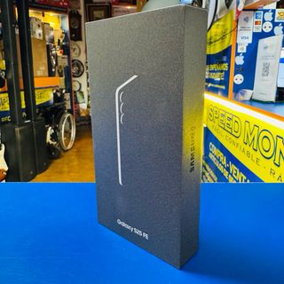 Samsung Galaxy S25 FE Caja Sellada