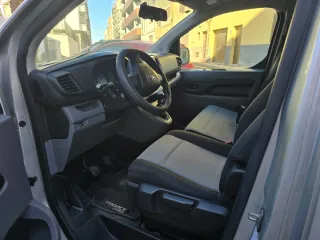 Toyota Proace 2019