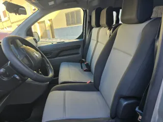 Toyota Proace 2019