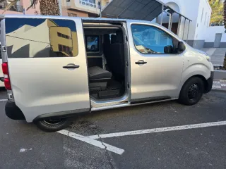 Toyota Proace 2019