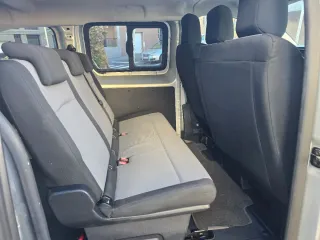 Toyota Proace 2019