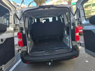 Toyota Proace 2019