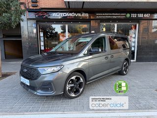 Ford Tourneo Connect 2023