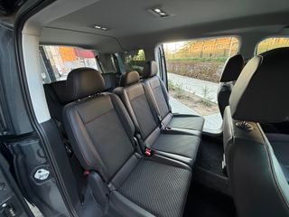 Ford Tourneo Connect 2023