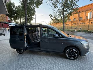 Ford Tourneo Connect 2023