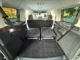 Ford Tourneo Connect 2023