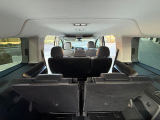 Ford Tourneo Connect 2023