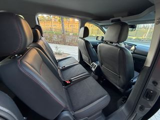 Ford Tourneo Connect 2023