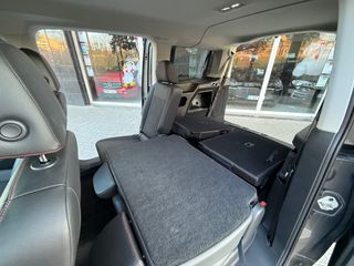 Ford Tourneo Connect 2023