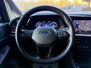 Ford Tourneo Connect 2023