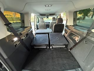 Ford Tourneo Connect 2023