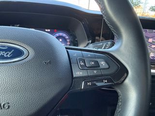 Ford Tourneo Connect 2023