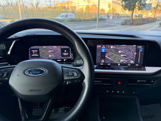 Ford Tourneo Connect 2023