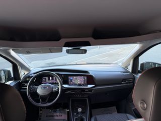 Ford Tourneo Connect 2023