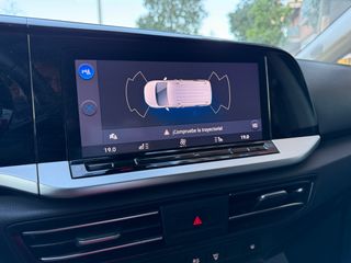 Ford Tourneo Connect 2023