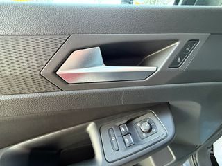 Ford Tourneo Connect 2023