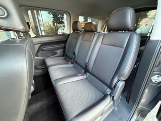 Ford Tourneo Connect 2023