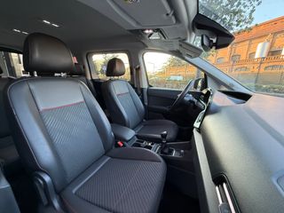 Ford Tourneo Connect 2023