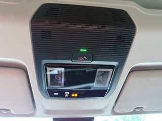 Ford Tourneo Connect 2023