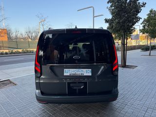 Ford Tourneo Connect 2023