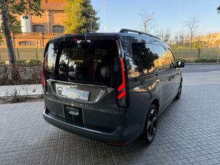Ford Tourneo Connect 2023