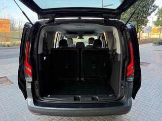 Ford Tourneo Connect 2023