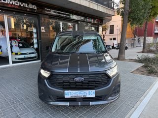 Ford Tourneo Connect 2023