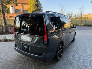 Ford Tourneo Connect 2023