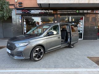 Ford Tourneo Connect 2023