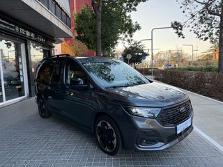 Ford Tourneo Connect 2023