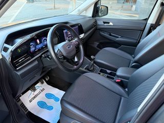 Ford Tourneo Connect 2023