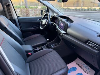 Ford Tourneo Connect 2023