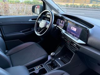 Ford Tourneo Connect 2023