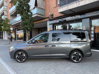 Ford Tourneo Connect 2023