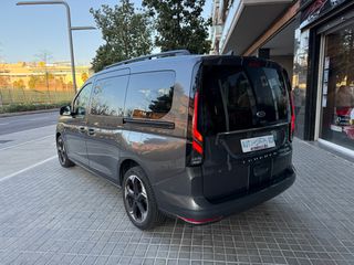 Ford Tourneo Connect 2023