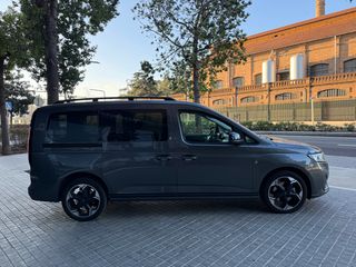 Ford Tourneo Connect 2023