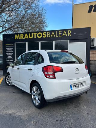 Citroën C3 VTi 82cv Collection