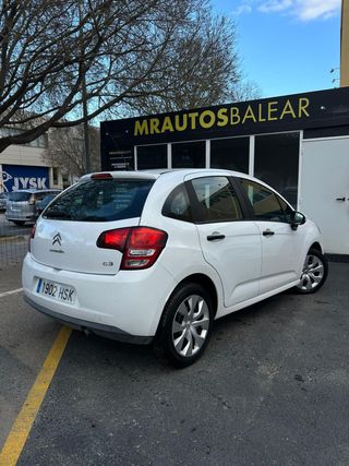 Citroën C3 VTi 82cv Collection