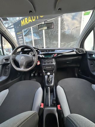 Citroën C3 VTi 82cv Collection