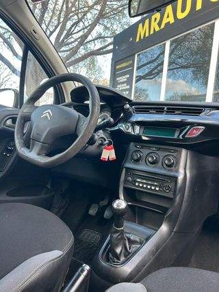 Citroën C3 VTi 82cv Collection