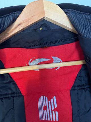 Chaqueta Moto Levior Mujer Talla M