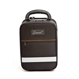 Trompeta Pocket Bressant PTR-210