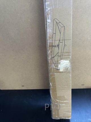 Toldo protección solar songmics